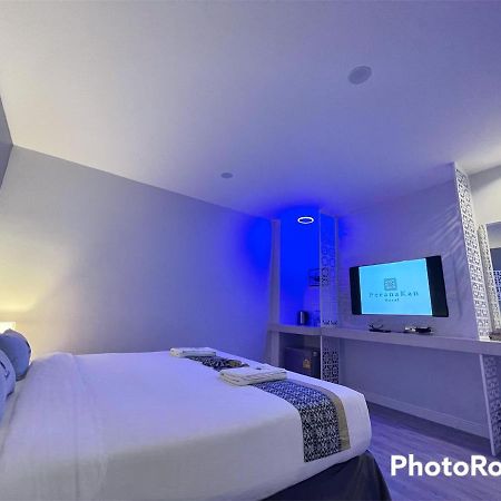 Peranakan Boutique Hotel - SHA Plus Phuket Bagian luar foto